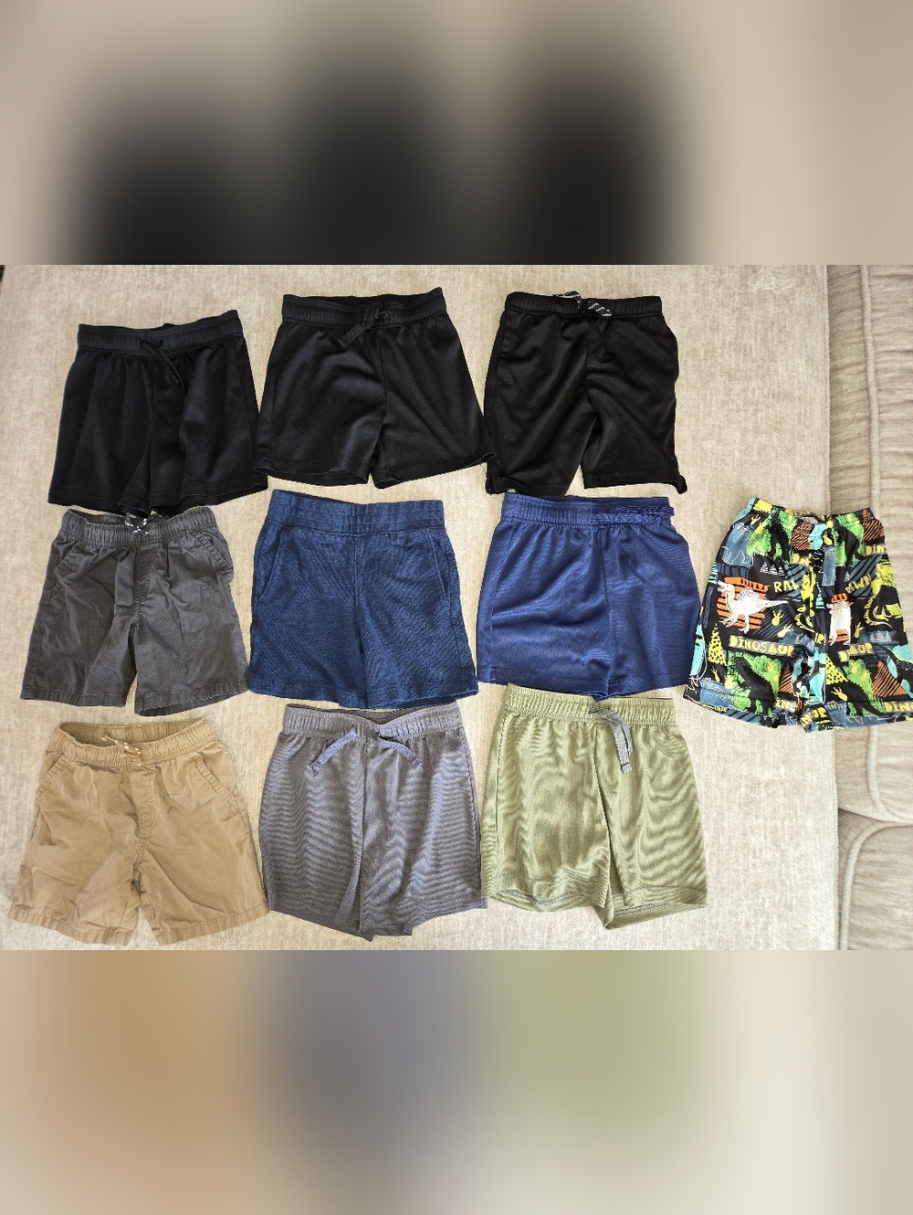 Toddler Boys 4t Shorts